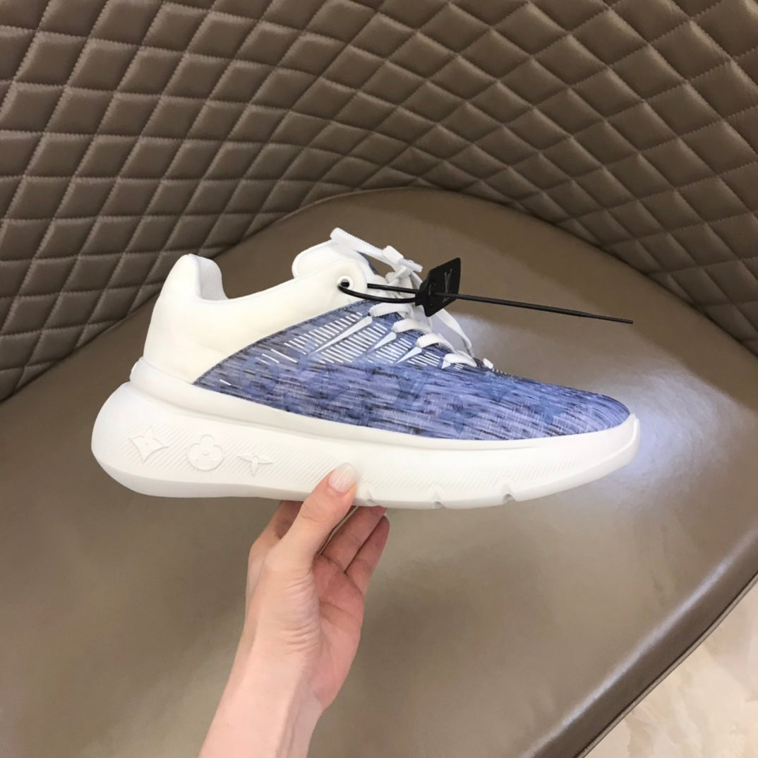 LU SHOW UP  Sneakers 5 Color 's