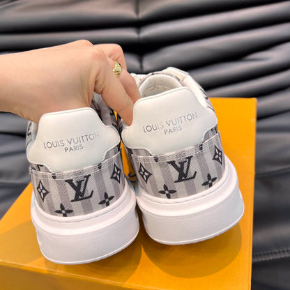 LU Sneakers Runner 2 Color 's