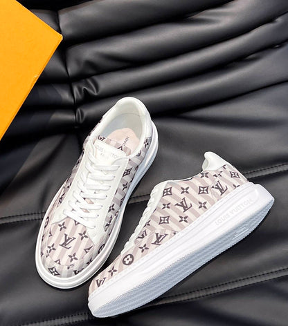 LU Sneakers Runner 2 Color 's