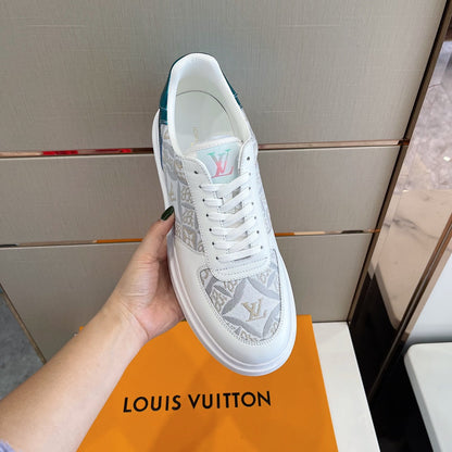 LU Sneakers Runner