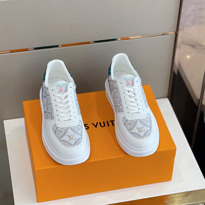 LU Sneakers Runner
