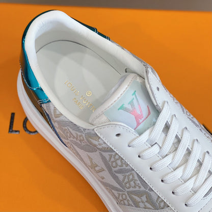 LU Sneakers Runner