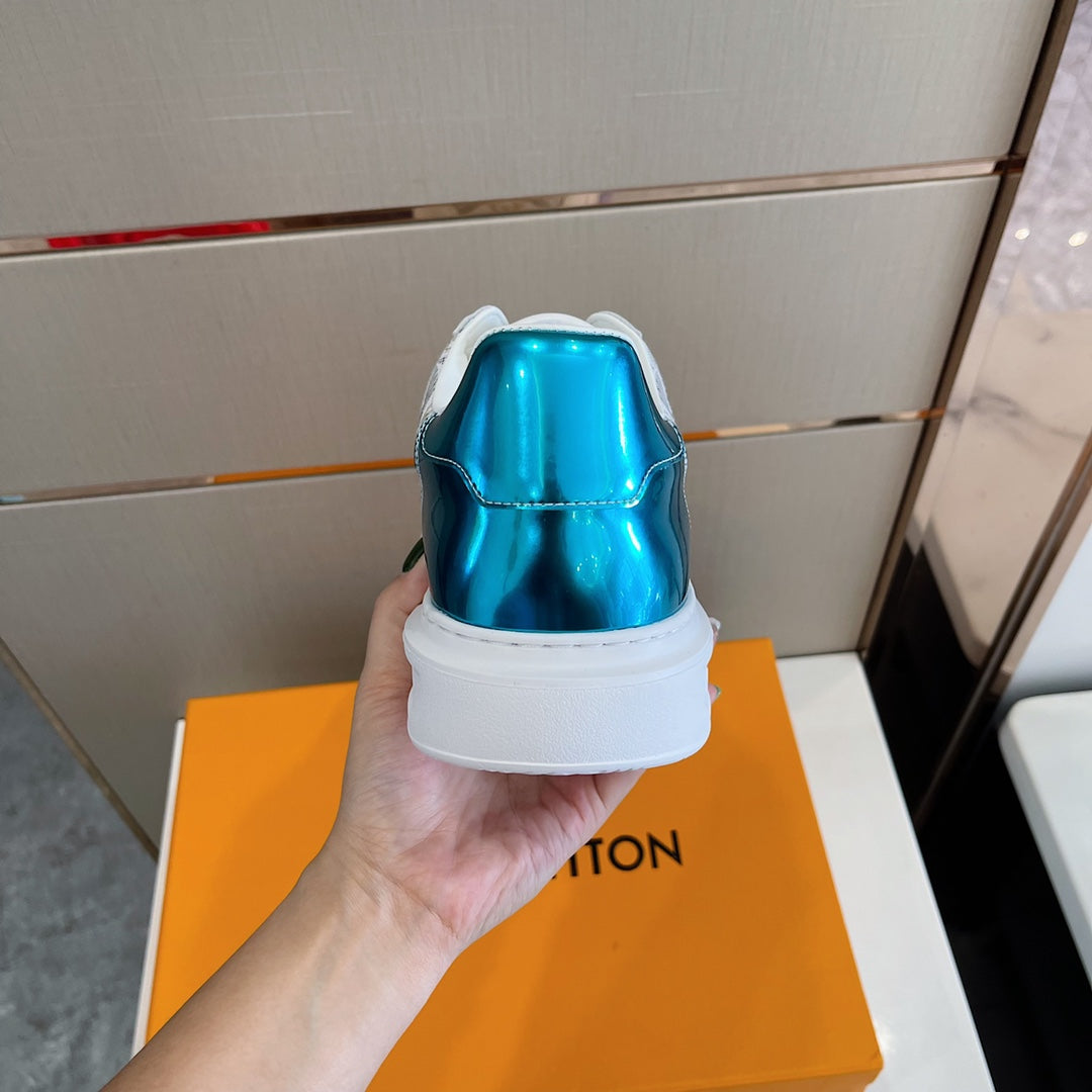 LU Sneakers Runner