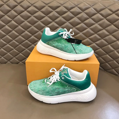 LU SHOW UP  Sneakers 5 Color 's