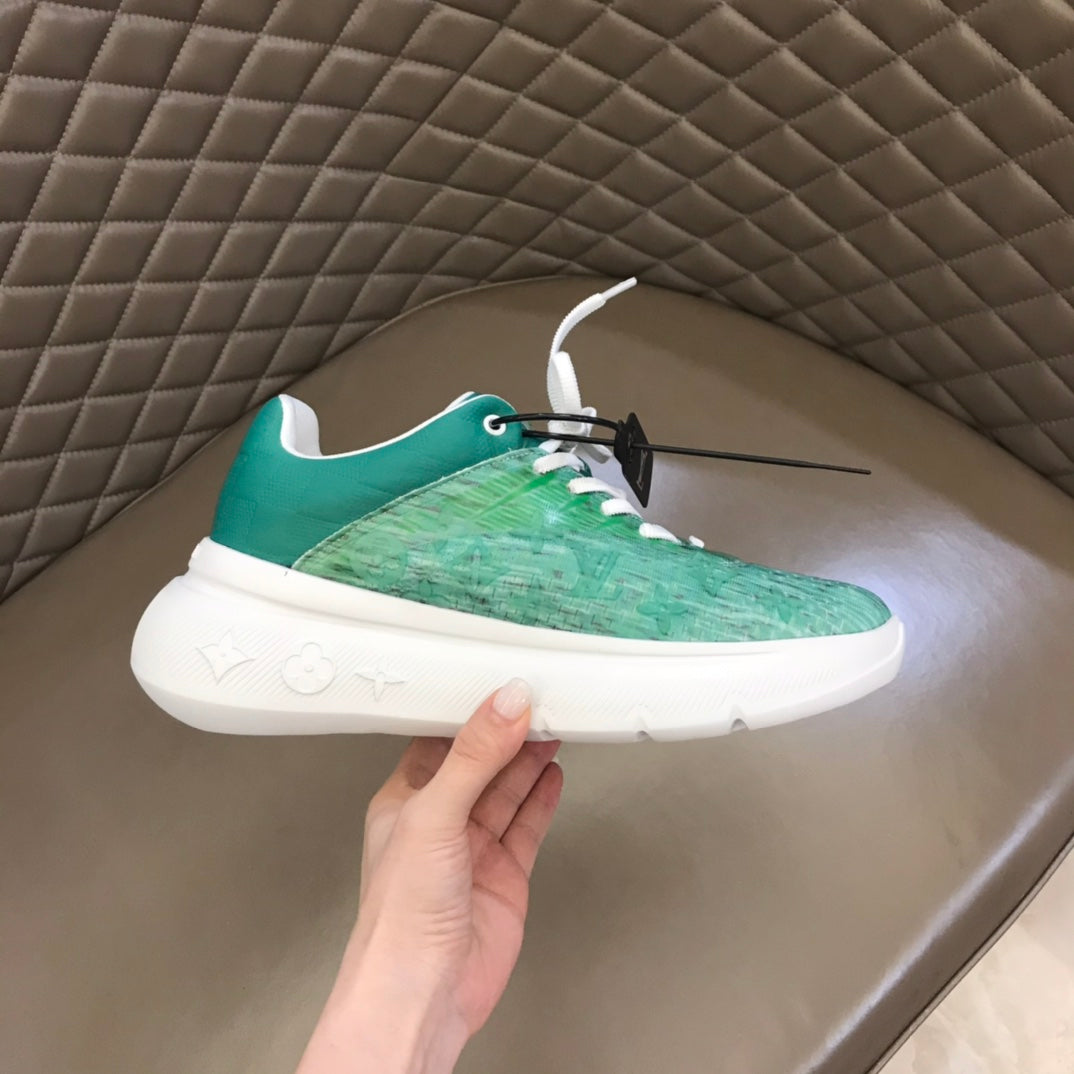 LU SHOW UP  Sneakers 5 Color 's
