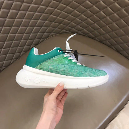 LU SHOW UP  Sneakers 5 Color 's