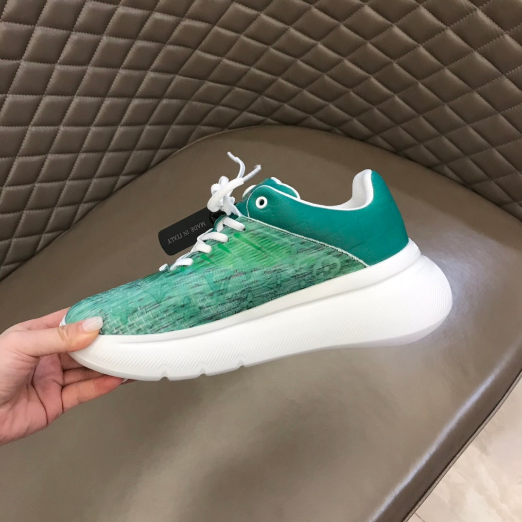 LU SHOW UP  Sneakers 5 Color 's