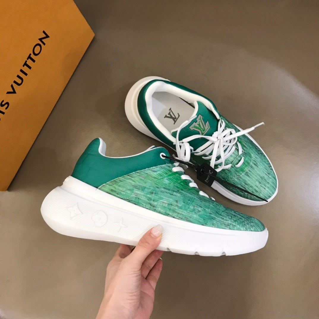 LU SHOW UP  Sneakers 5 Color 's