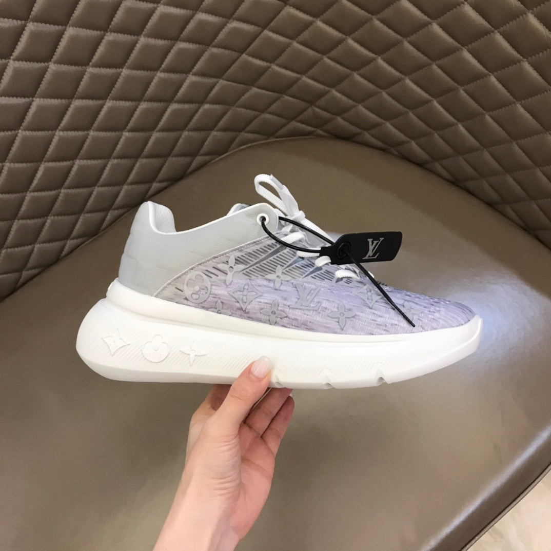 LU SHOW UP  Sneakers 5 Color 's