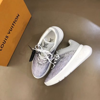 LU SHOW UP  Sneakers 5 Color 's