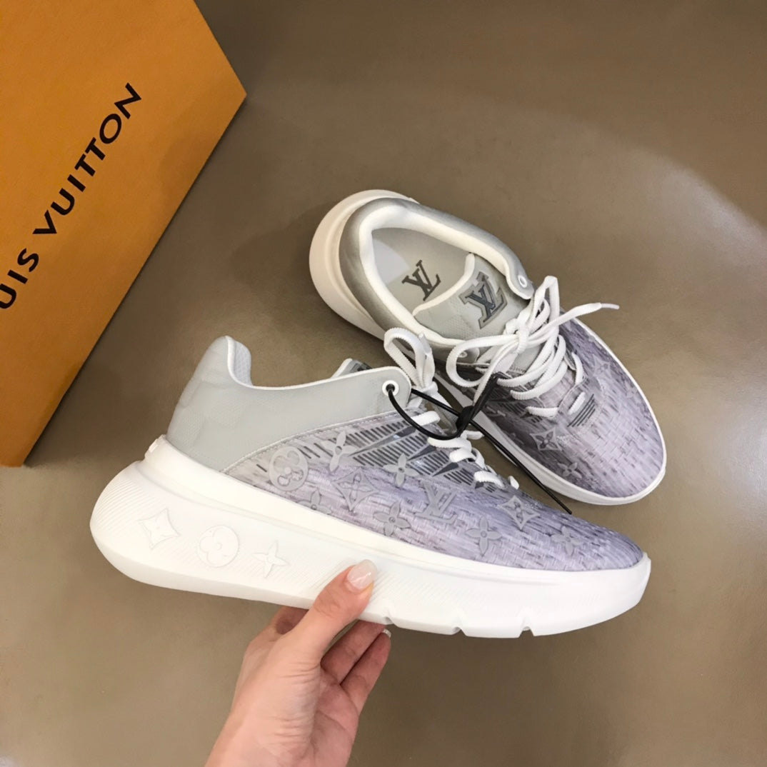 LU SHOW UP  Sneakers 5 Color 's