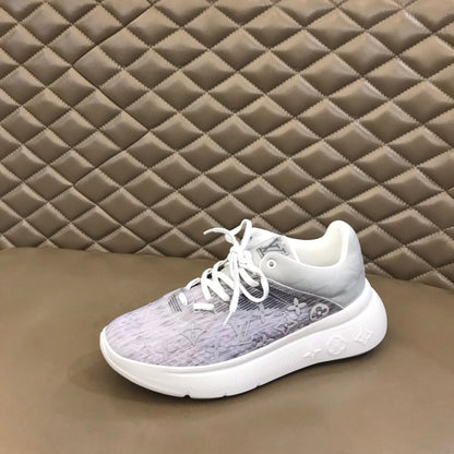 LU SHOW UP  Sneakers 5 Color 's