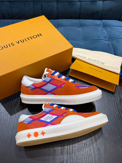 LU  Sneakers Runner 3 Color 's
