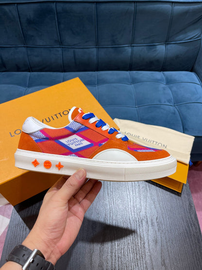 LU  Sneakers Runner 3 Color 's