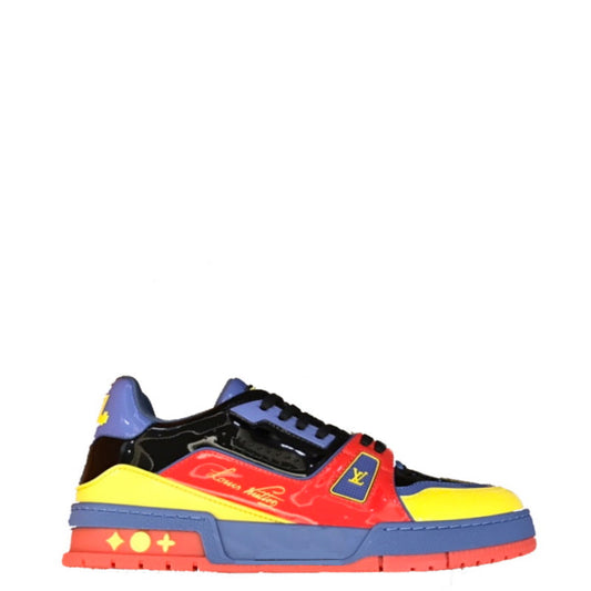 LU Sneakers Runner