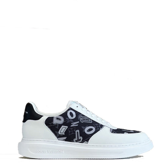 LU Sneakers Runner