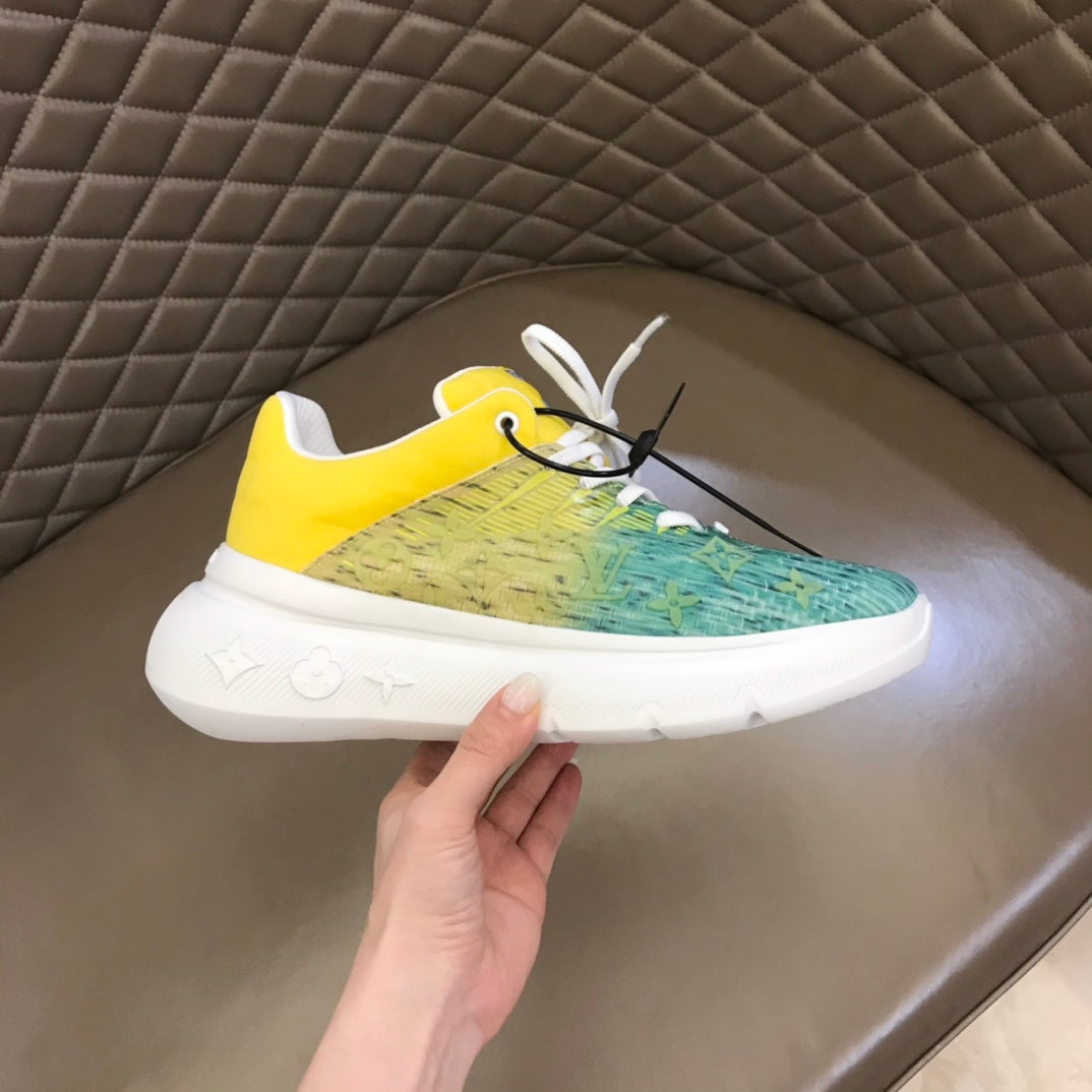 LU SHOW UP  Sneakers 5 Color 's