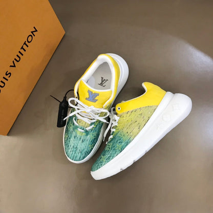 LU SHOW UP  Sneakers 5 Color 's