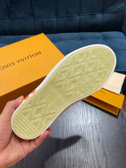 LU  Sneakers Runner 3 Color 's
