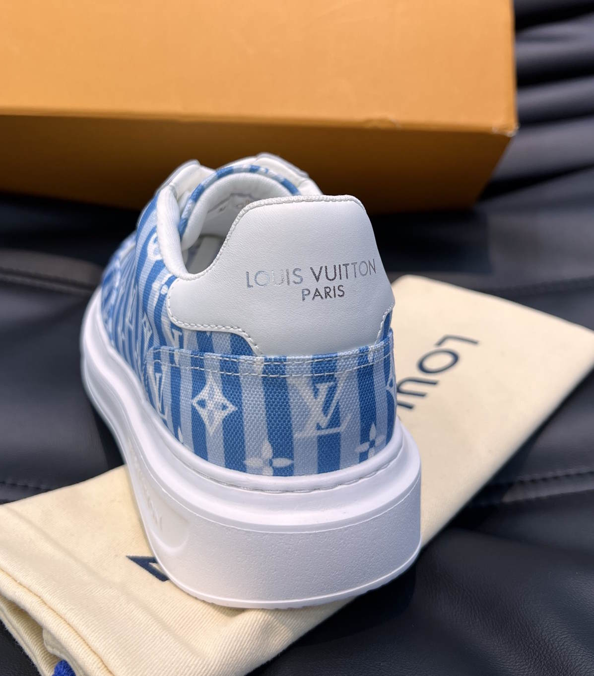 LU Sneakers Runner 2 Color 's