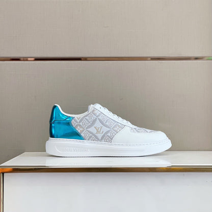 LU Sneakers Runner