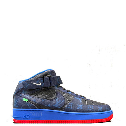 N*KE  LU Project Sneakers