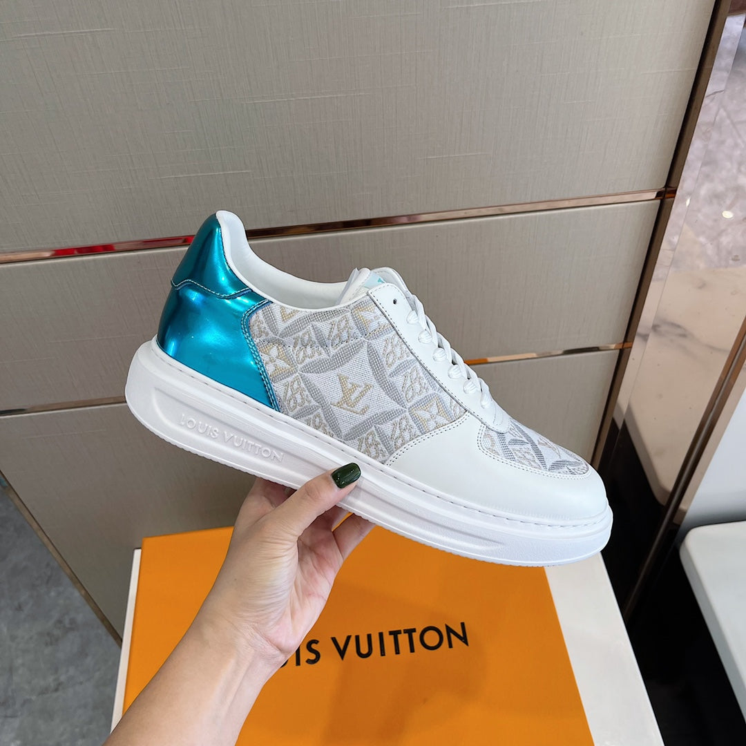 LU Sneakers Runner