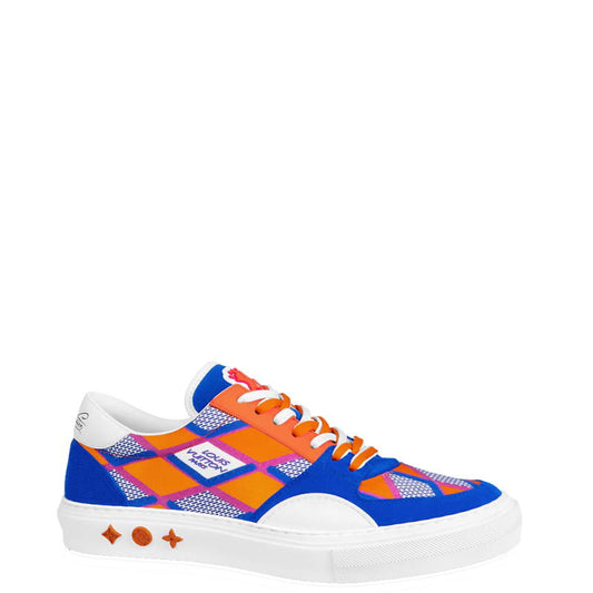 LU  Sneakers Runner 3 Color 's