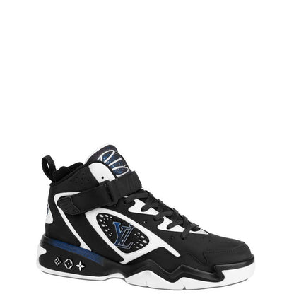 LU  Sneakers Runner 2 Color 's 46 High