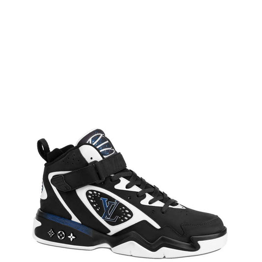 LU  Sneakers Runner 2 Color 's 46 High