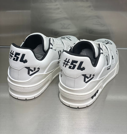 LU Sneakers Runner 3 Color 's