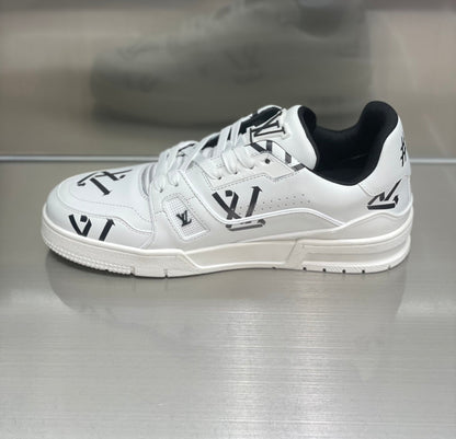 LU Sneakers Runner 3 Color 's