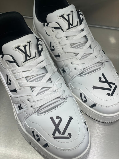 LU Sneakers Runner 3 Color 's