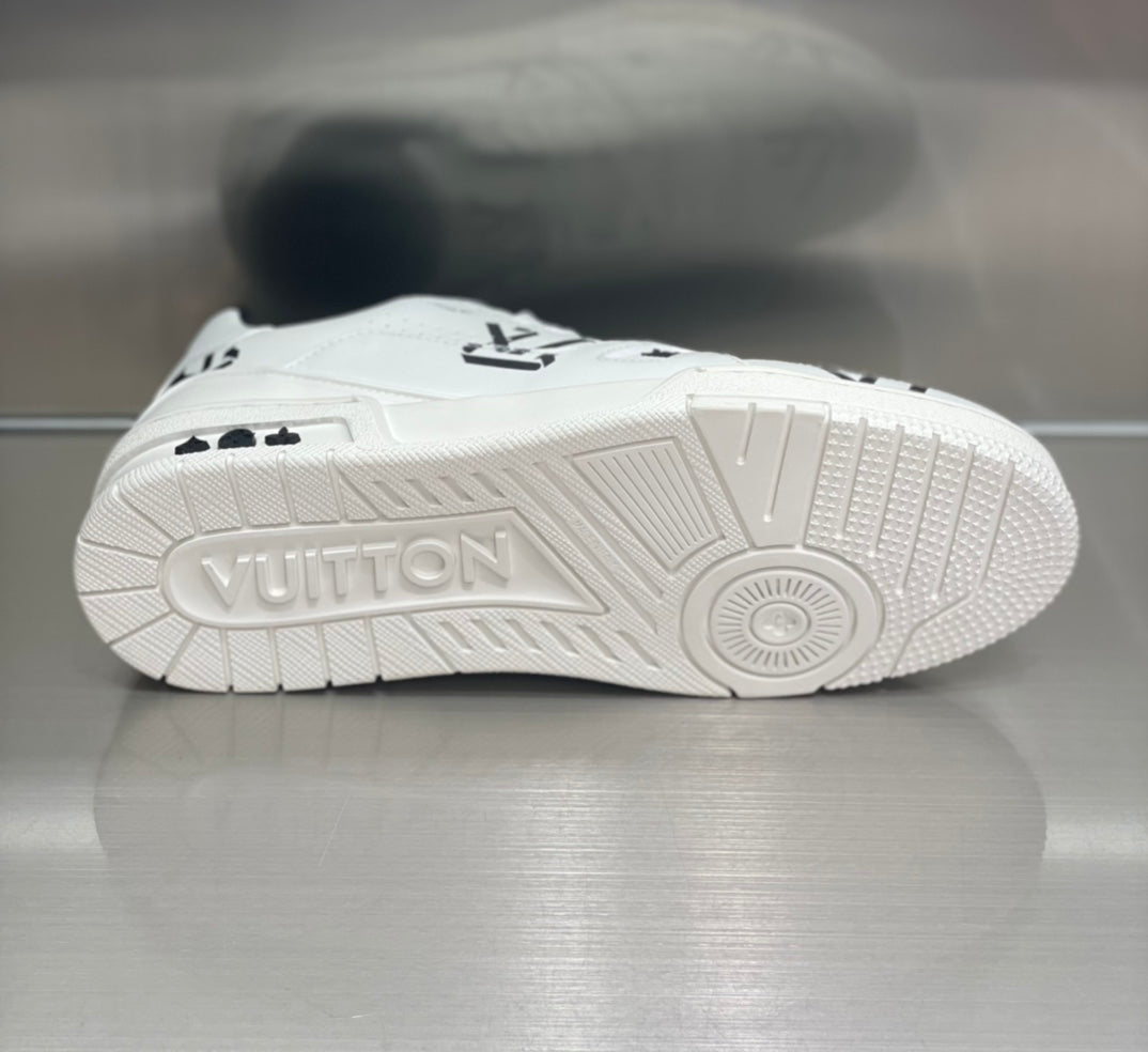 LU Sneakers Runner 3 Color 's