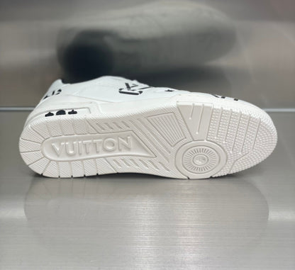 LU Sneakers Runner 3 Color 's