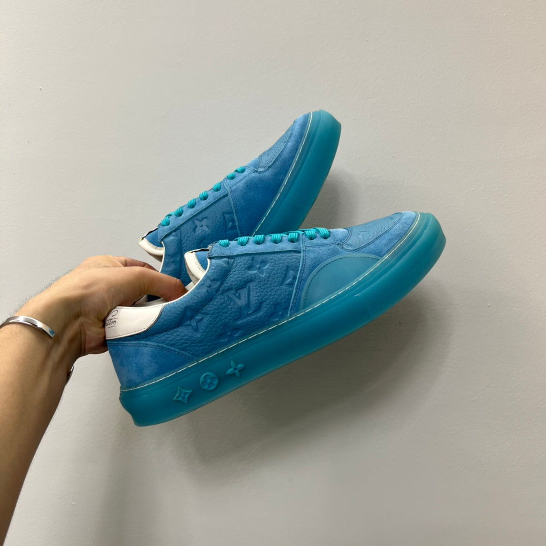 LU Runner Sneakers 2 Color 's