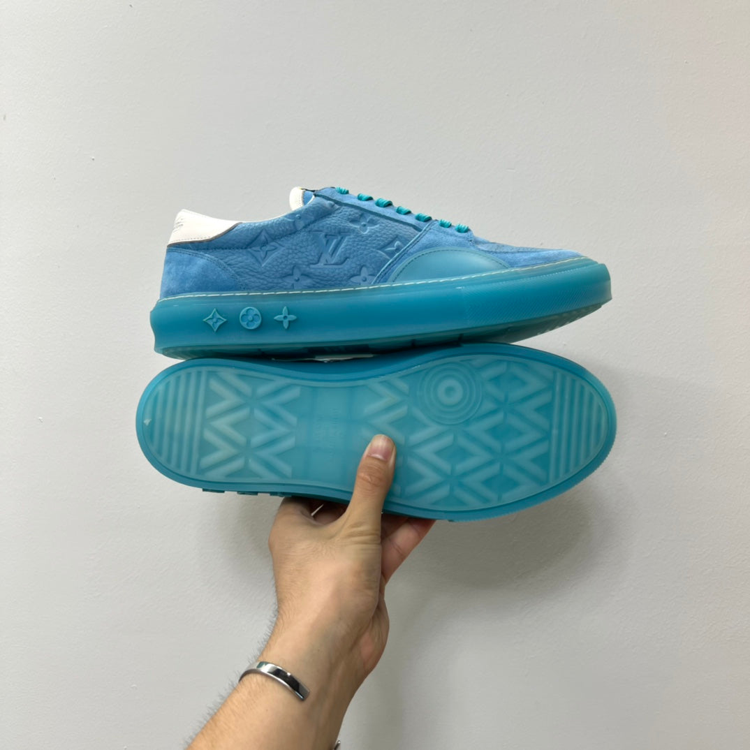 LU Runner Sneakers 2 Color 's