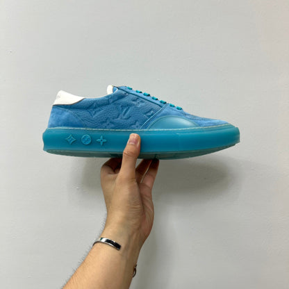LU Runner Sneakers 2 Color 's