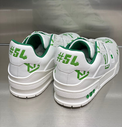 LU Sneakers Runner 3 Color 's