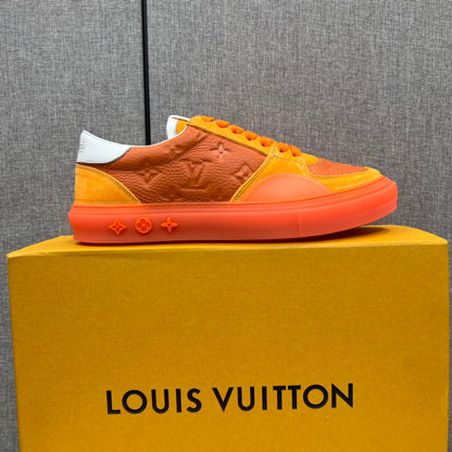 LU Runner Sneakers 2 Color 's