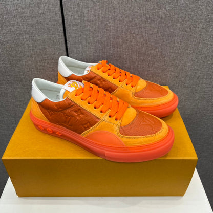 LU Runner Sneakers 2 Color 's