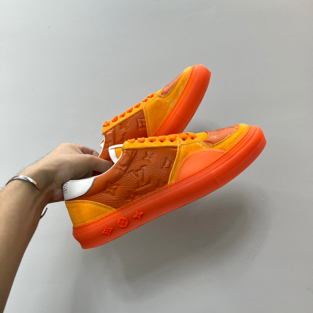 LU Runner Sneakers 2 Color 's