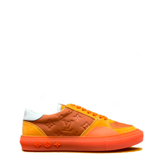 LU Runner Sneakers 2 Color 's
