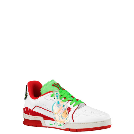 LU Sneakers Logo LOW
