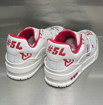 LU Sneakers Runner 3 Color 's