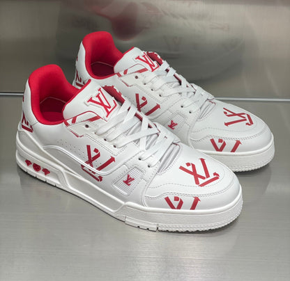 LU Sneakers Runner 3 Color 's