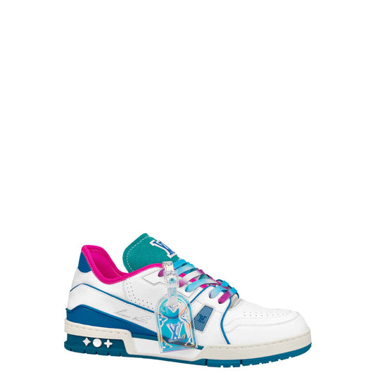 LU Sneakers Logo LOW