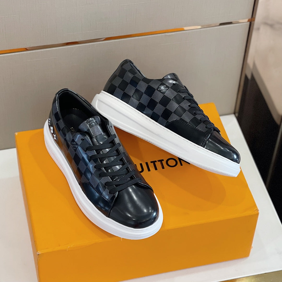 LU Trainers Sneakers Low