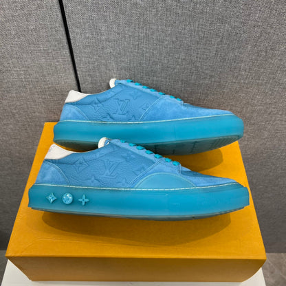 LU Runner Sneakers 2 Color 's