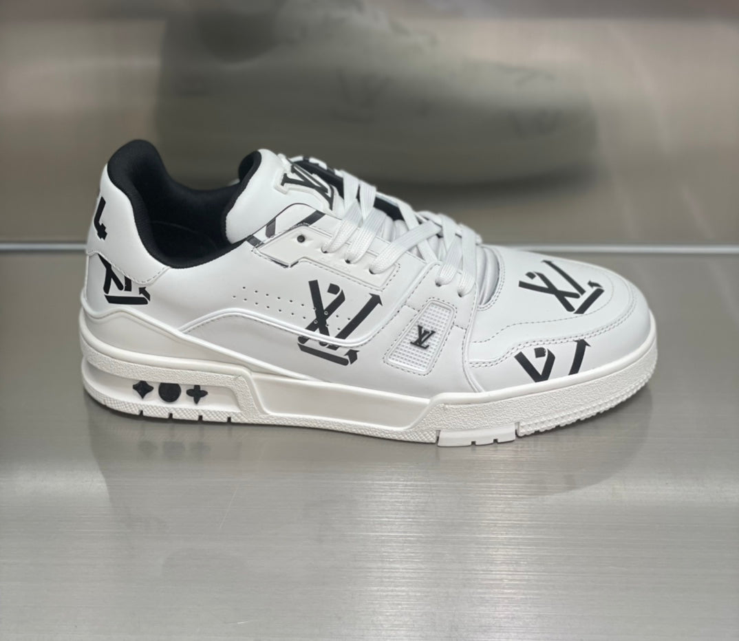 LU Sneakers Runner 3 Color 's